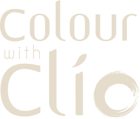 Colour with Clio