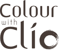 Colour with Clio
